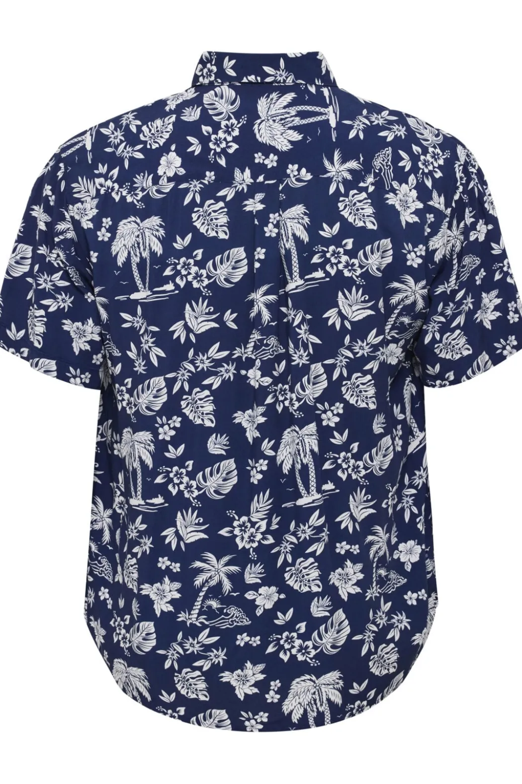 North Casual skjorte