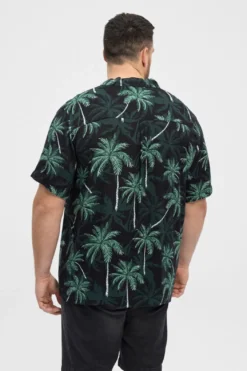 North Casual skjorte