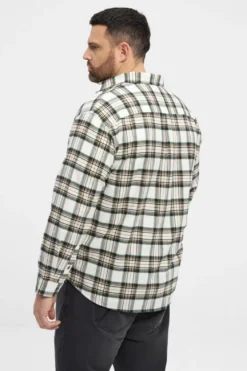 North Casual skjorte