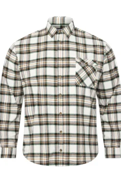 North Casual skjorte