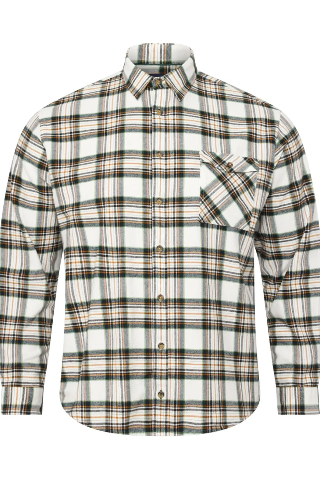 North Casual skjorte
