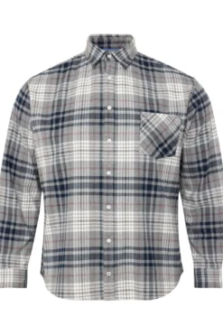North Casual skjorte