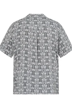 North Casual skjorte