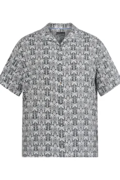 North Casual skjorte