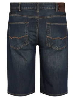 North Denimshorts