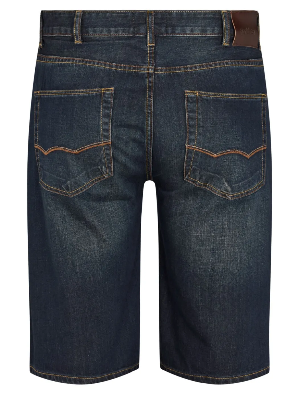 North Denimshorts