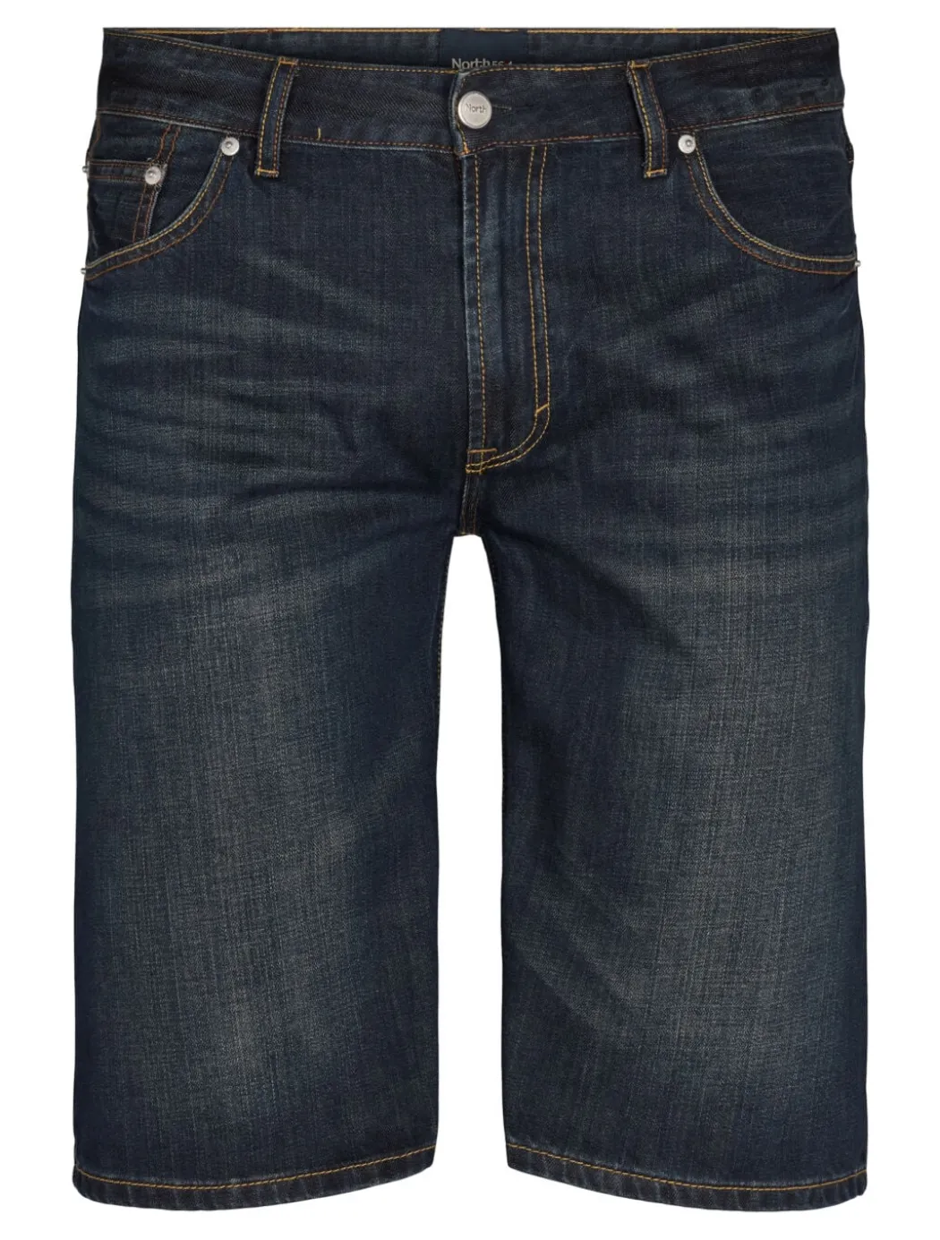 North Denimshorts