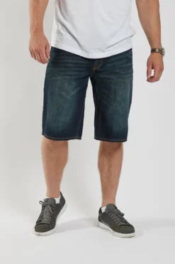 North Denimshorts