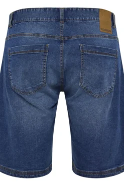 North Denimshorts