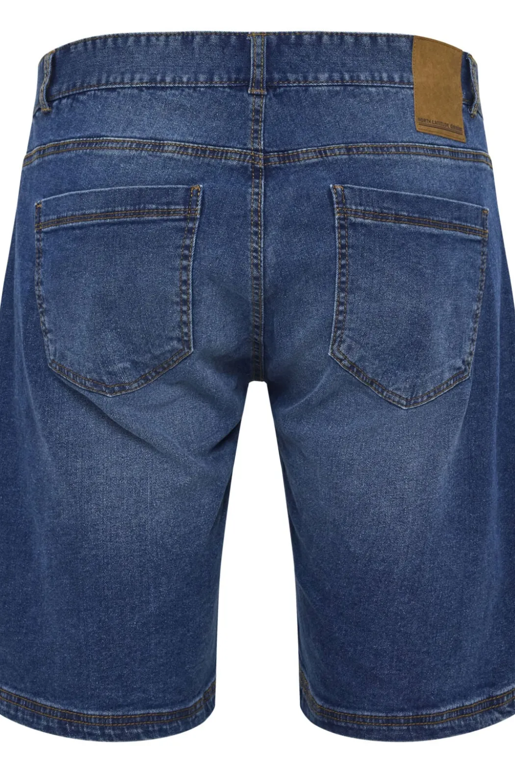 North Denimshorts