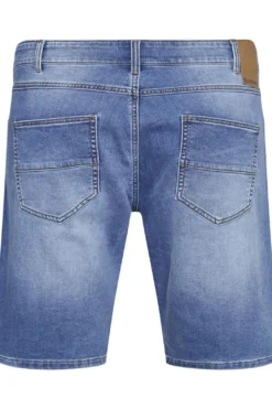 North Denimshorts