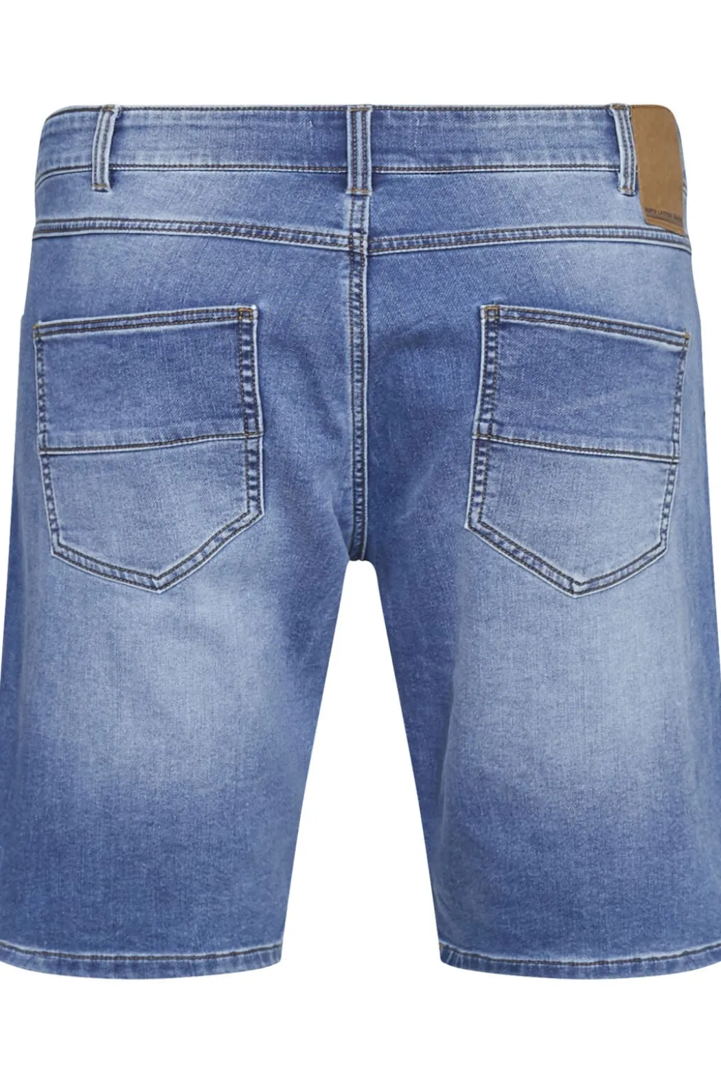 North Denimshorts