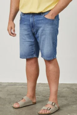 North Denimshorts