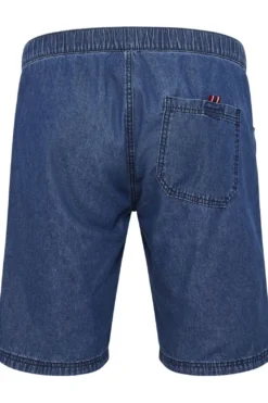 North Denimshorts