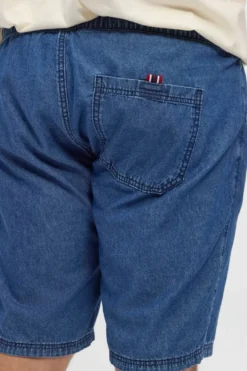North Denimshorts
