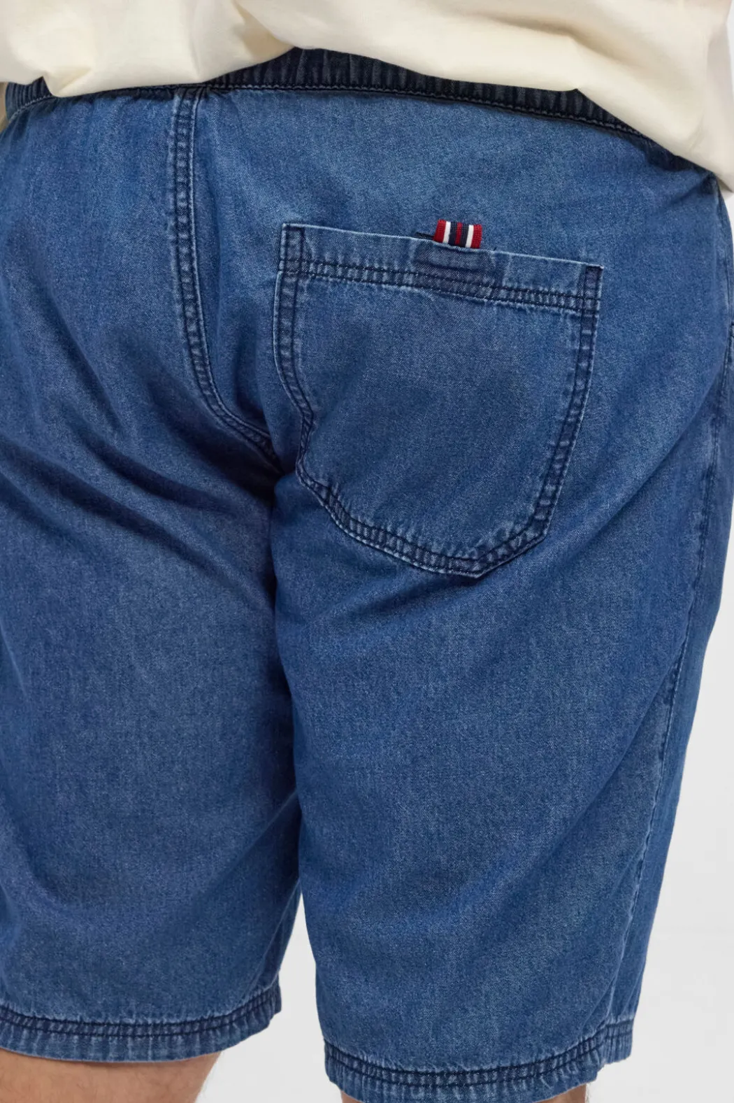 North Denimshorts