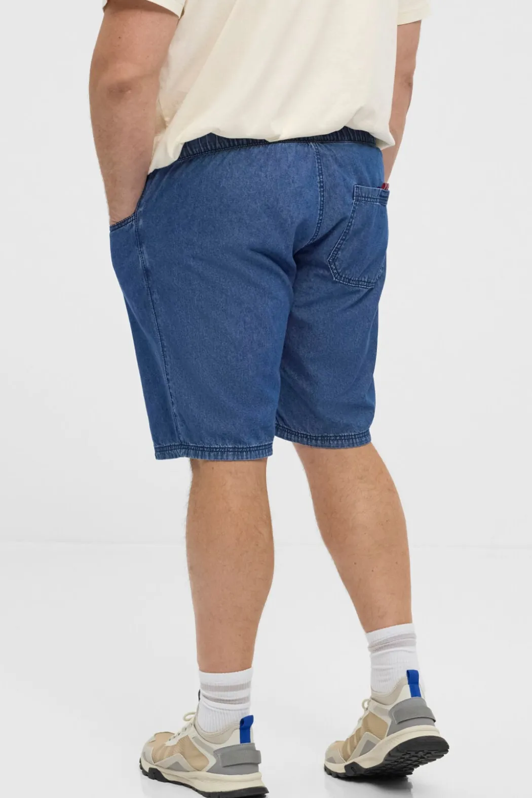 North Denimshorts
