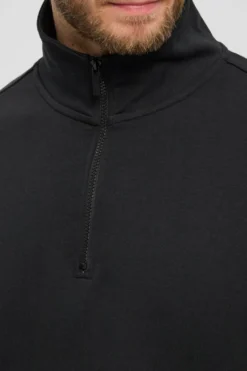 North Half-zip