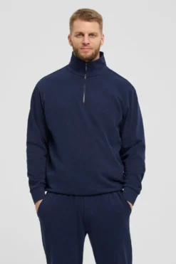 North Half-zip