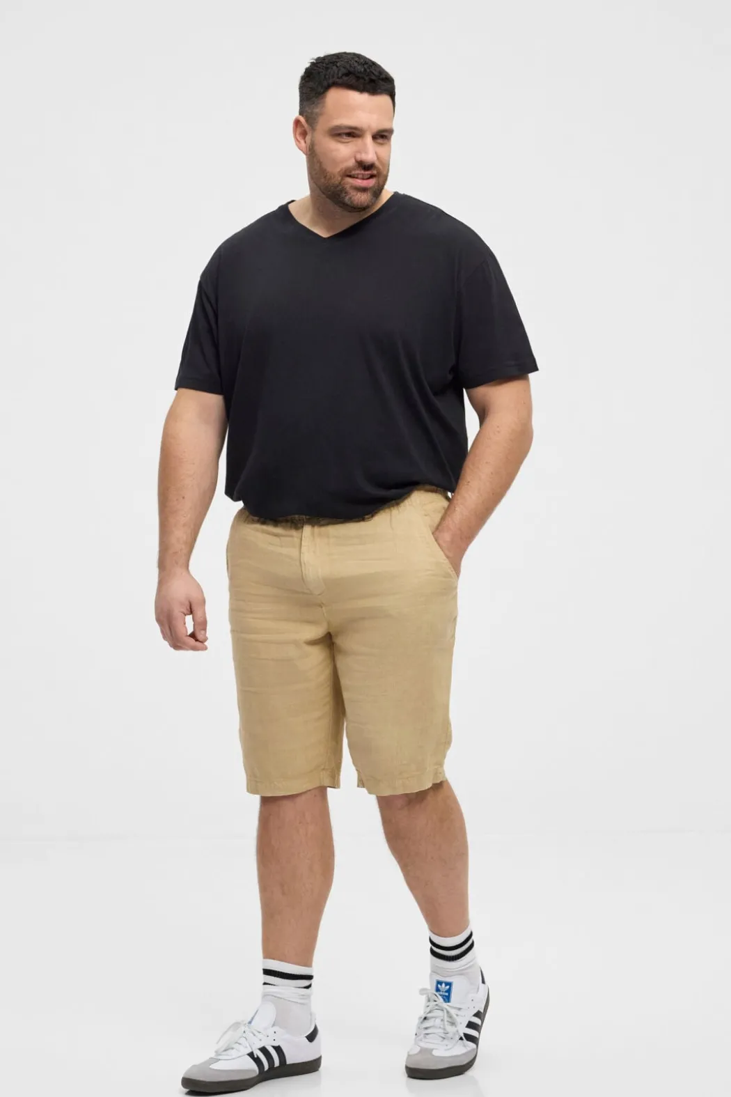 North Hørshorts
