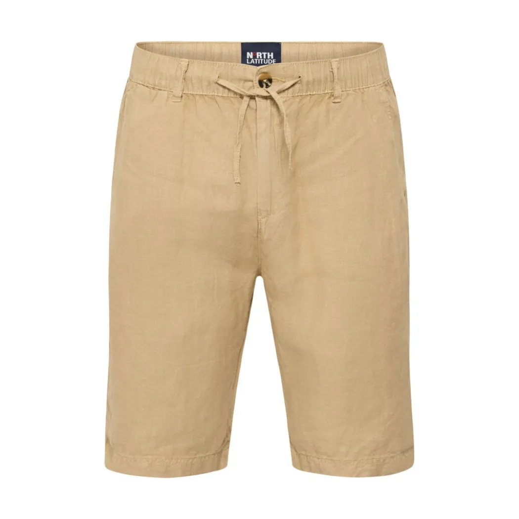 North Hørshorts
