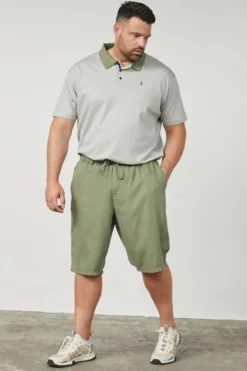 North Hørshorts