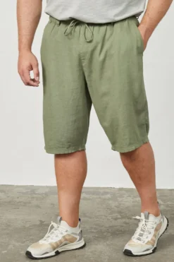 North Hørshorts