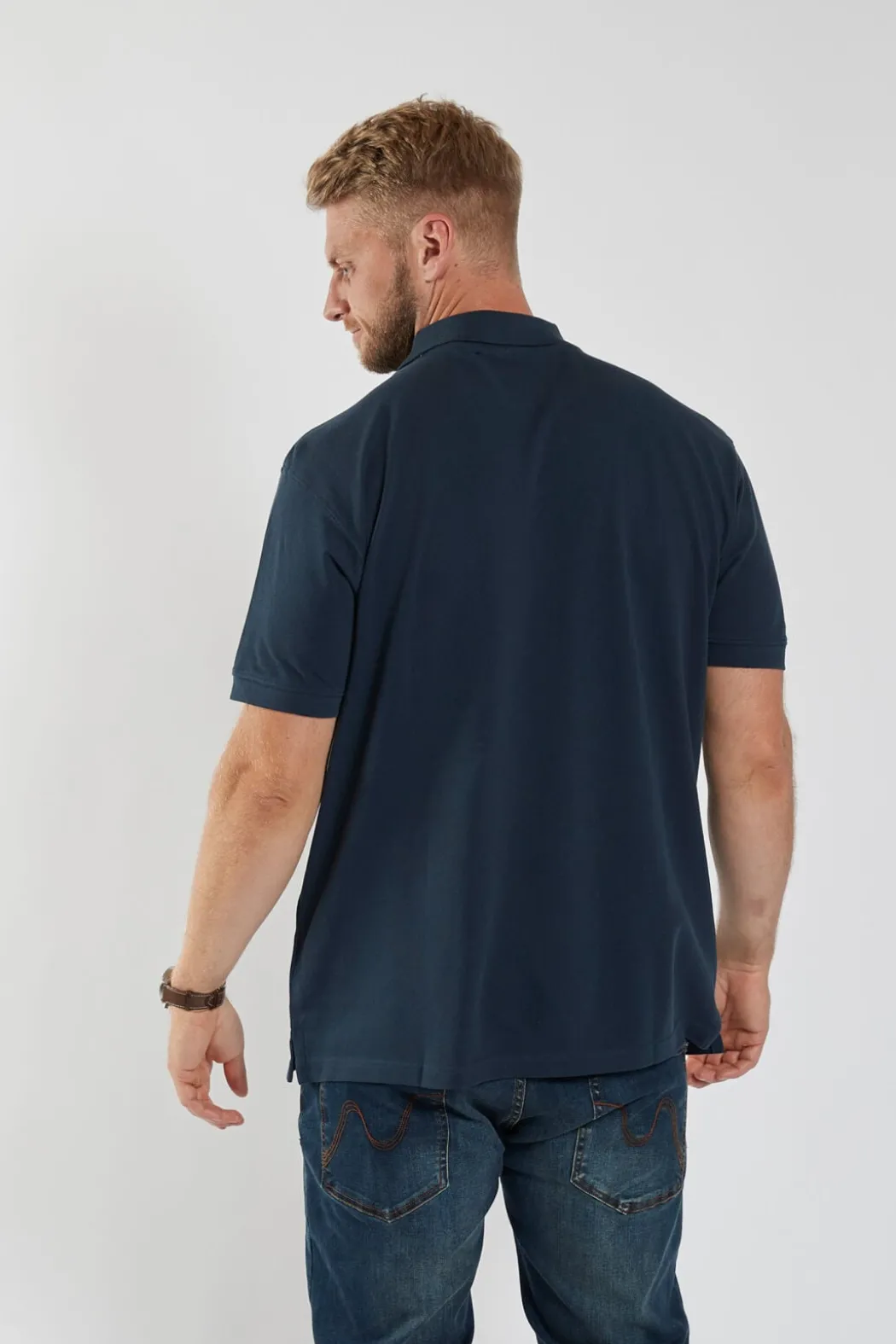 North Poloshirt