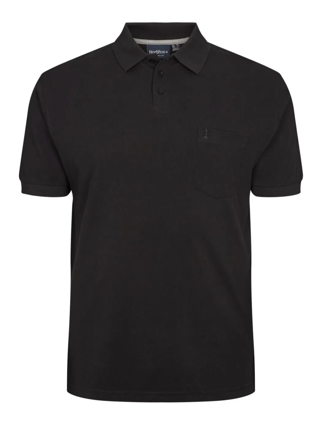 North Poloshirt