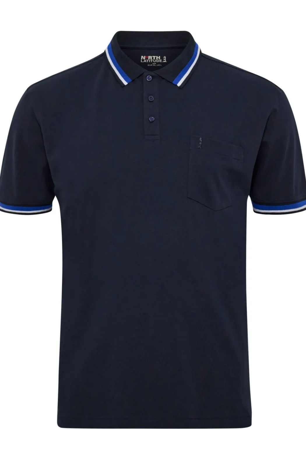 North Poloshirt