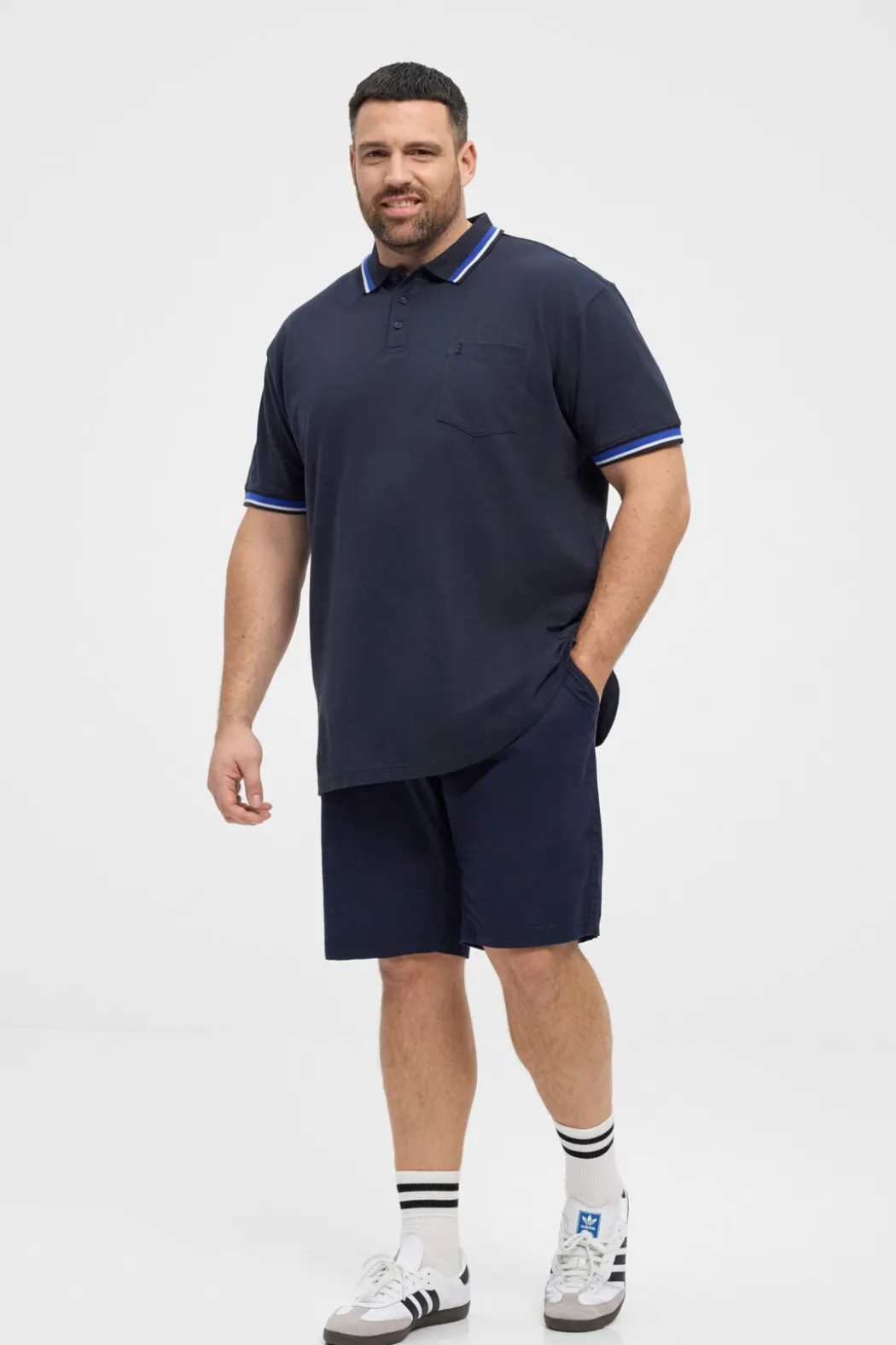 North Poloshirt