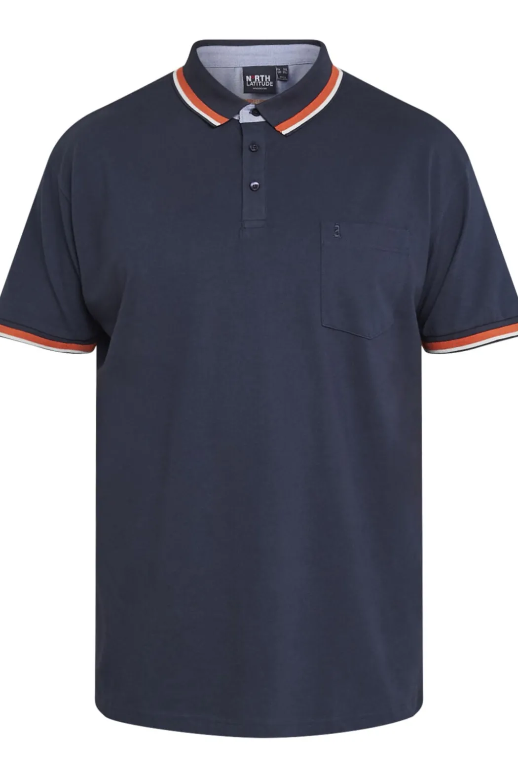 North Poloshirt