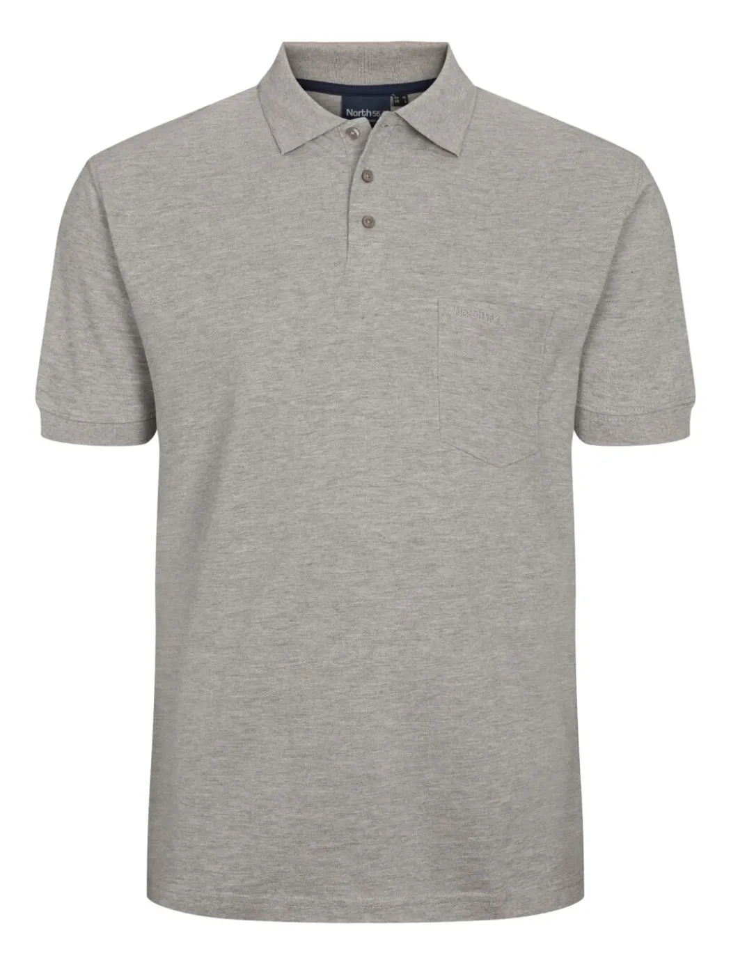 North Poloshirt