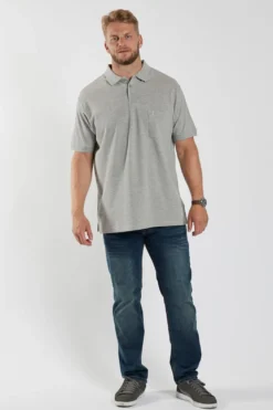 North Poloshirt