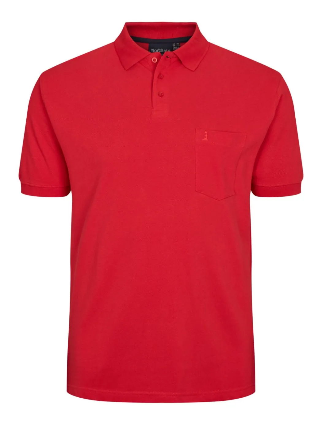 North Poloshirt