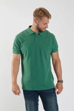 North Poloshirt