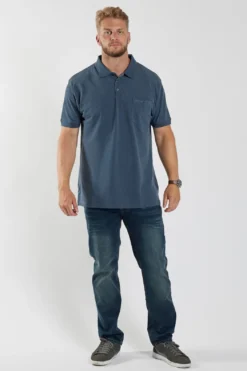 North Poloshirt