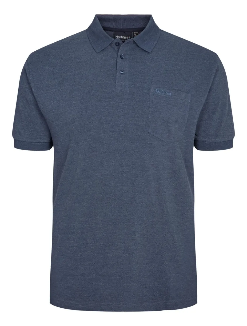 North Poloshirt