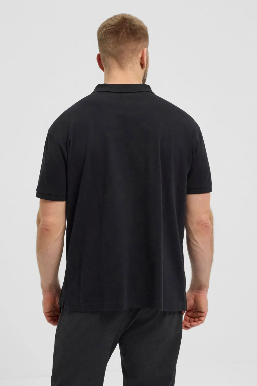 North Poloshirt