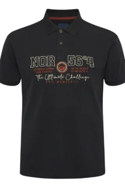 North Poloshirt