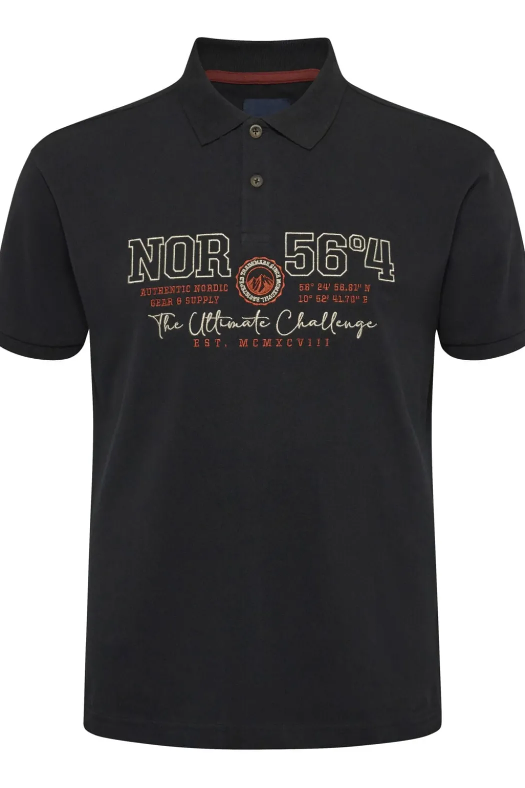 North Poloshirt