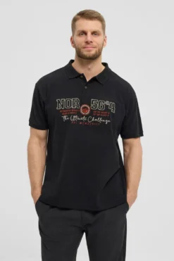 North Poloshirt