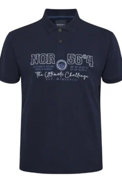 North Poloshirt