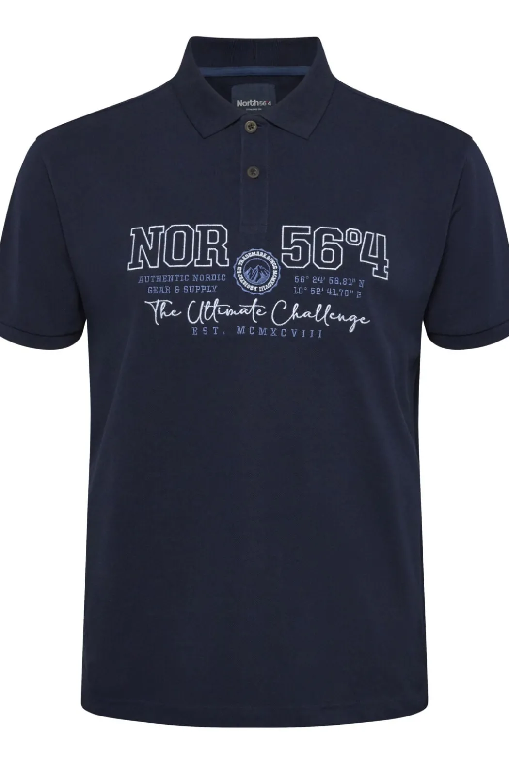North Poloshirt