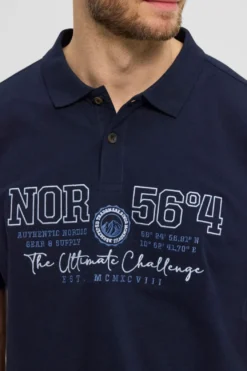 North Poloshirt