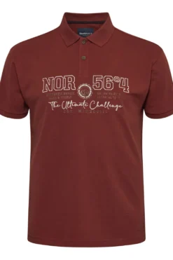 North Poloshirt