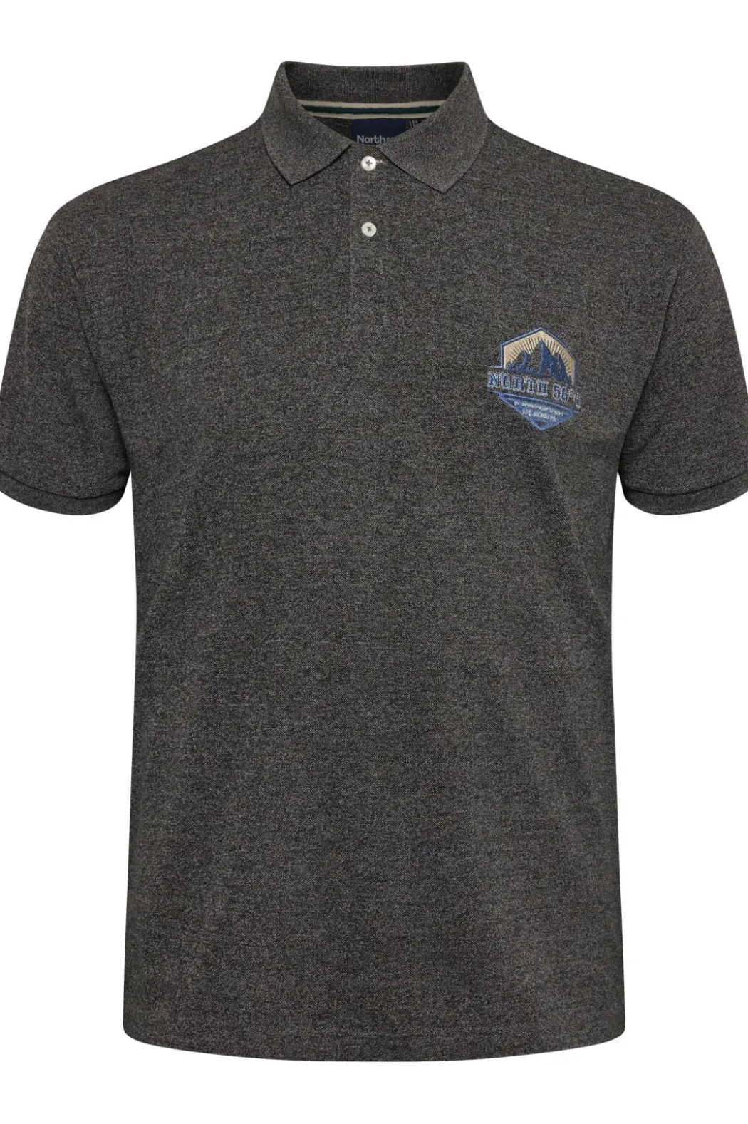 North Poloshirt