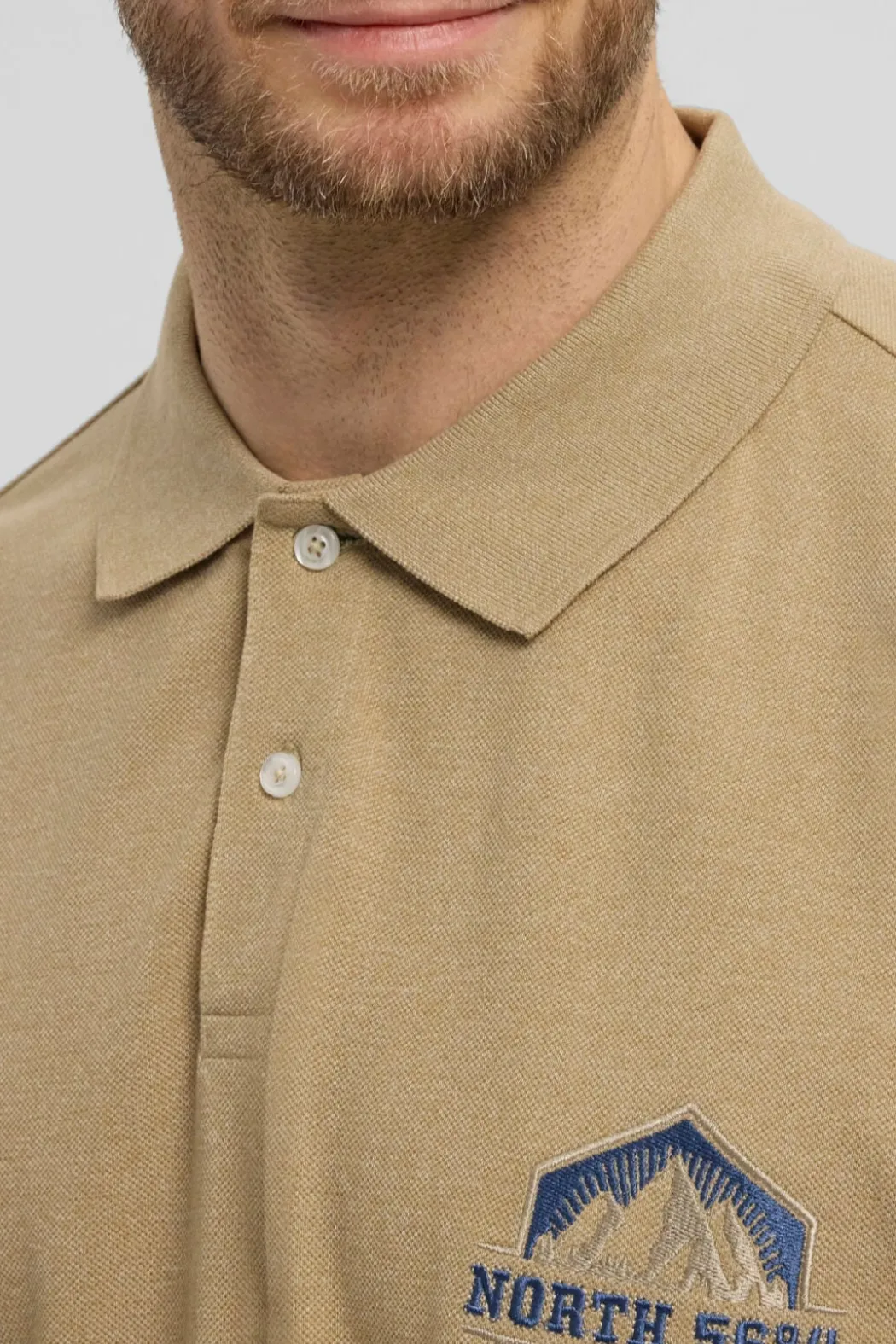 North Poloshirt