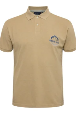 North Poloshirt