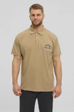 North Poloshirt